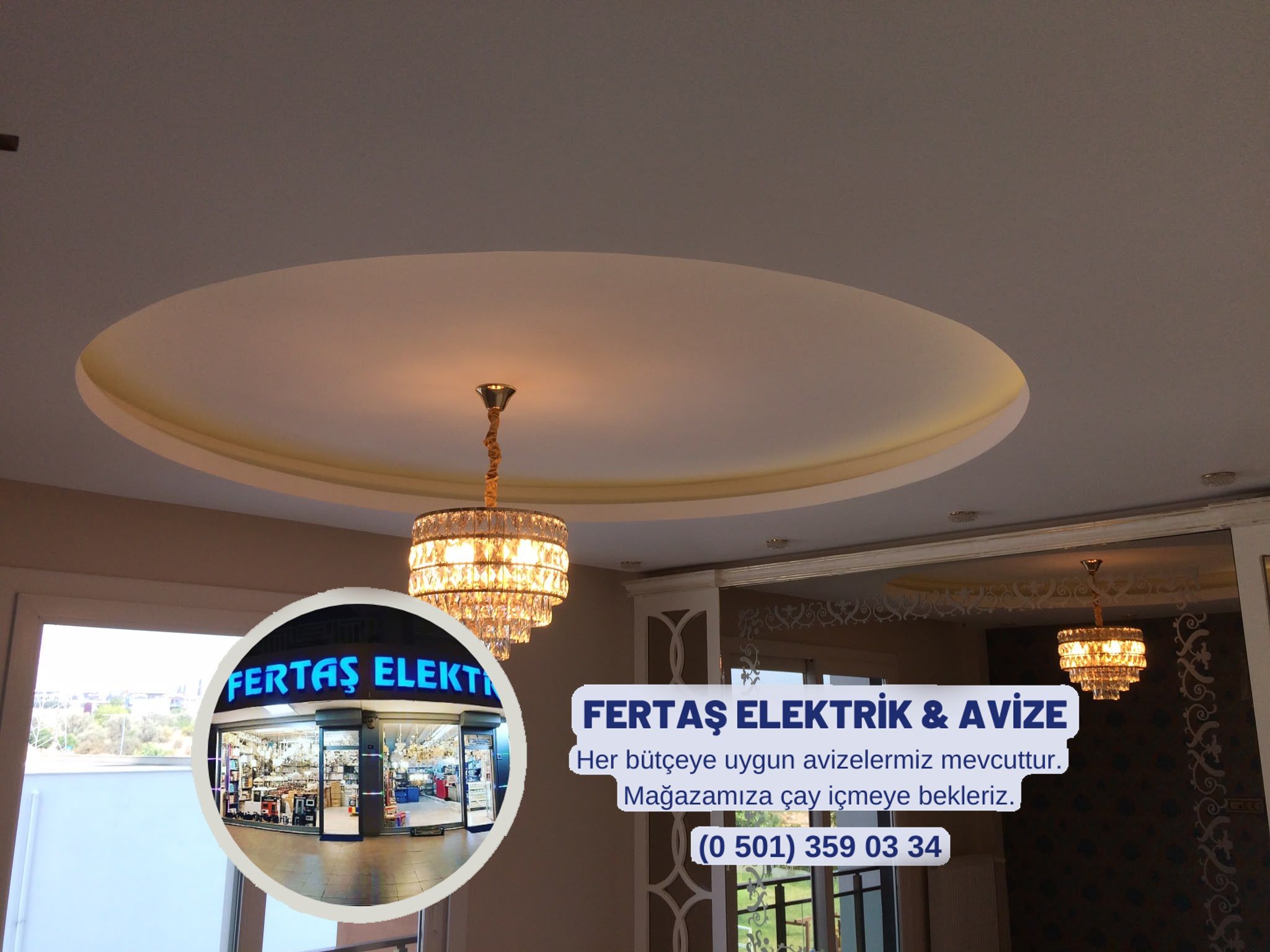 Fertaş Elektrik Sahadan Kare 11